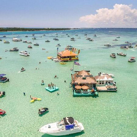 Palms Of Destin 2710ヴィラ エクステリア 写真